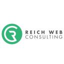 Reich Web Consulting logo